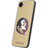 Florida State FSU Seminoles Logo iPhone 16e Skin